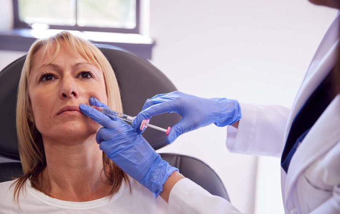 5 Common Myths Of Dermal Fillers - Niagara Medical Esthetics