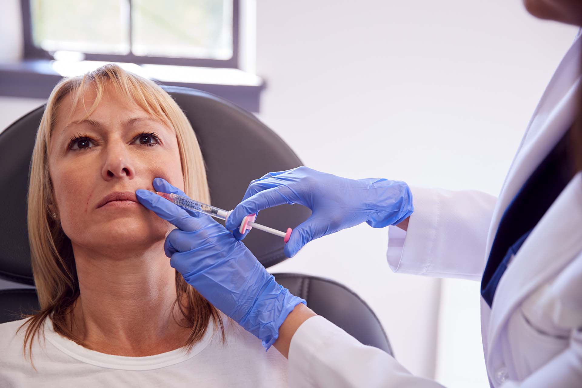 5 Common Myths Of Dermal Fillers - Niagara Medical Esthetics