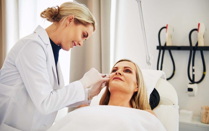5 Benefits of Botox - Niagara Medical Esthetics