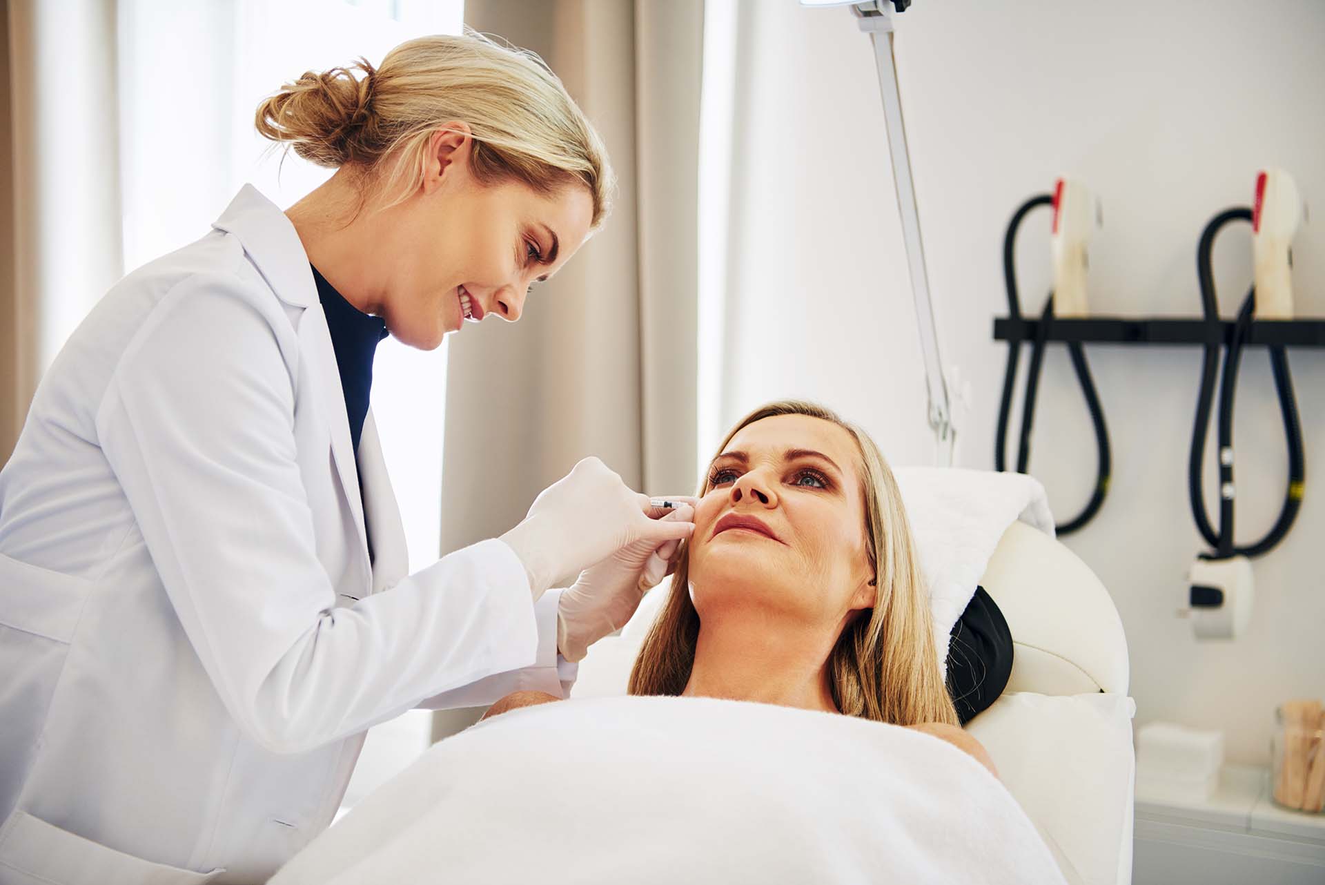 5 Benefits of Botox - Niagara Medical Esthetics