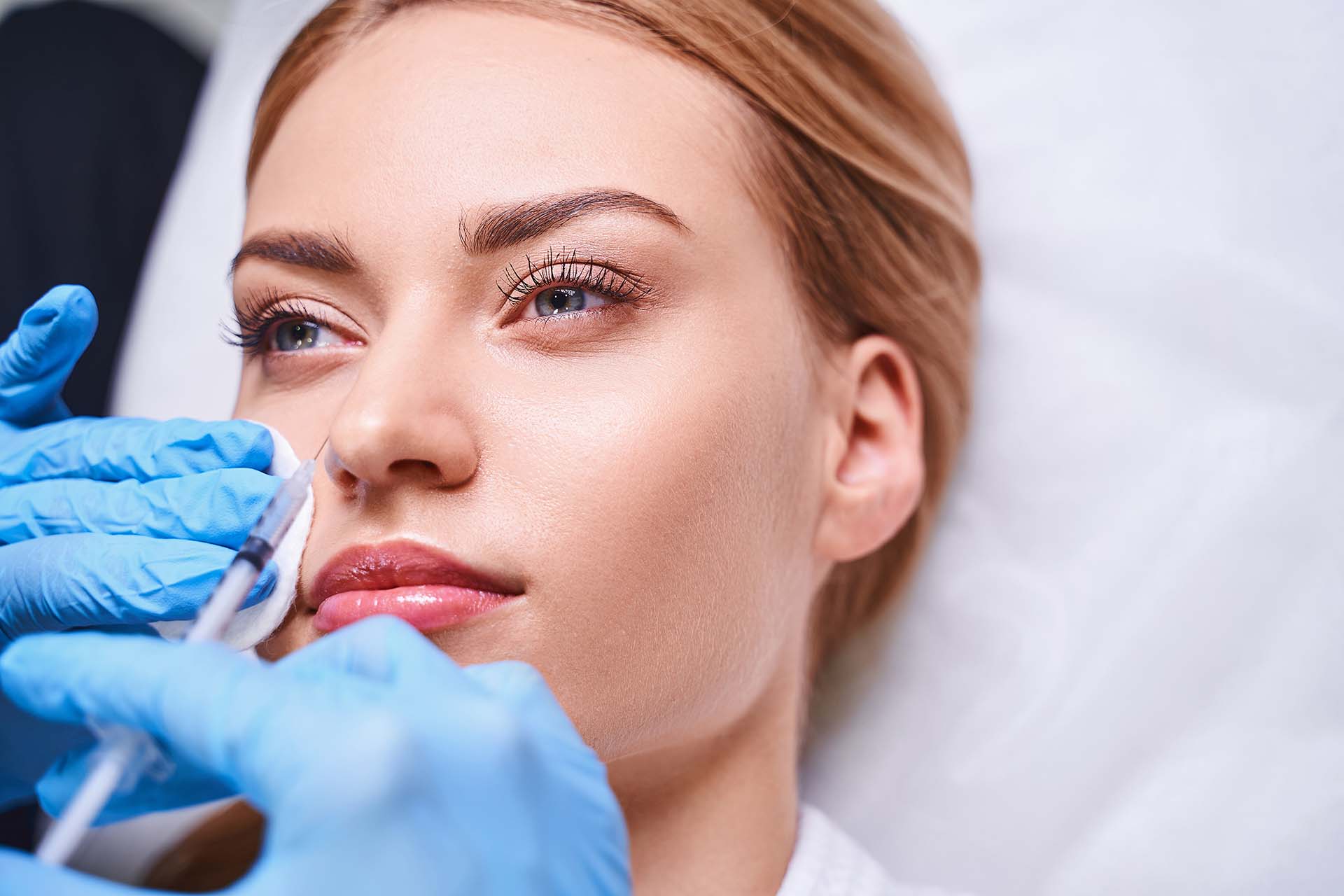 5 Myths About BOTOX® - Niagara Medical Esthetics