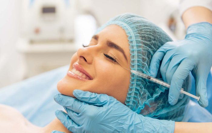 What Is Botox Used For Besides Wrinkles? - Niagara Medical Esthetics