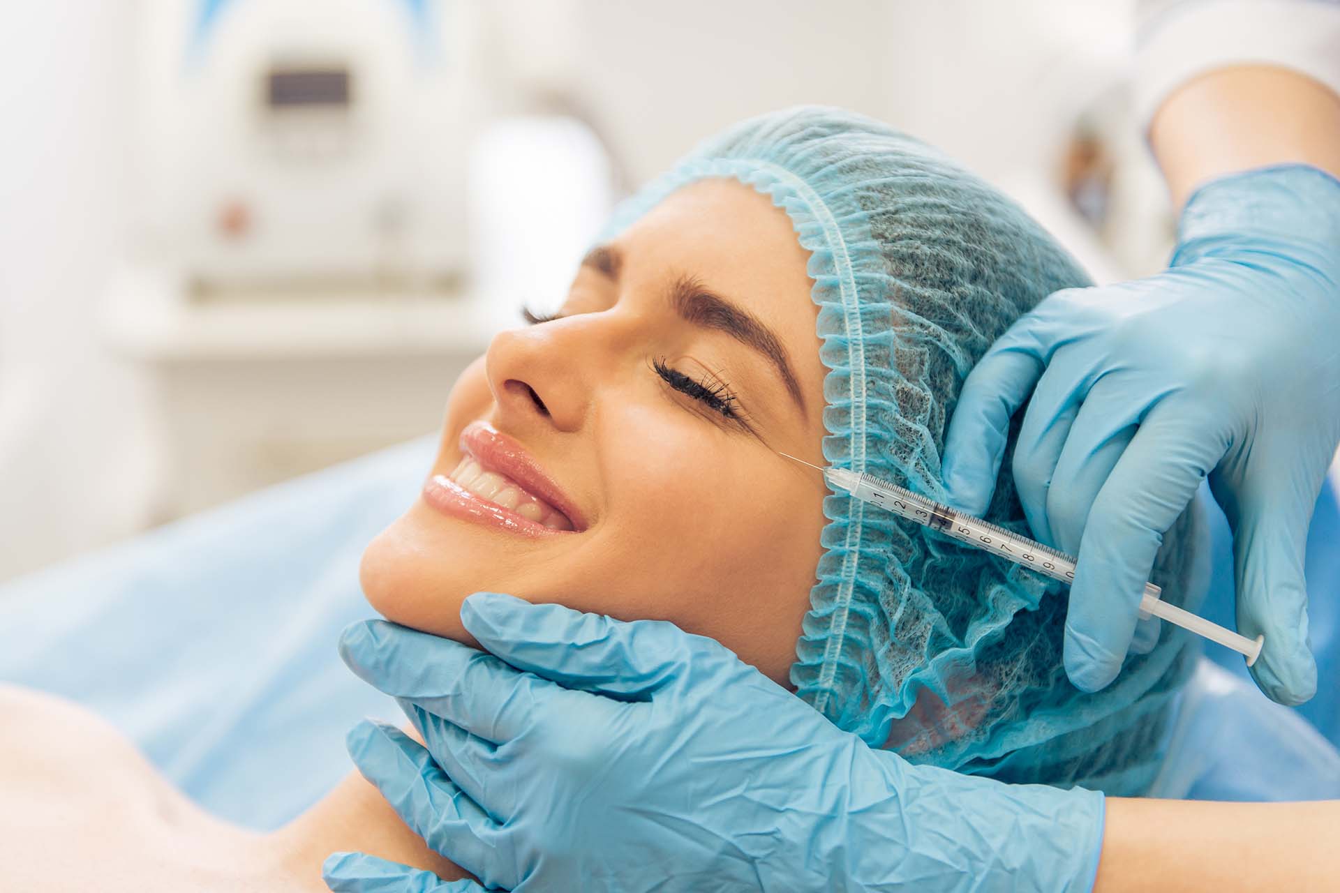 What Is Botox Used For Besides Wrinkles? - Niagara Medical Esthetics