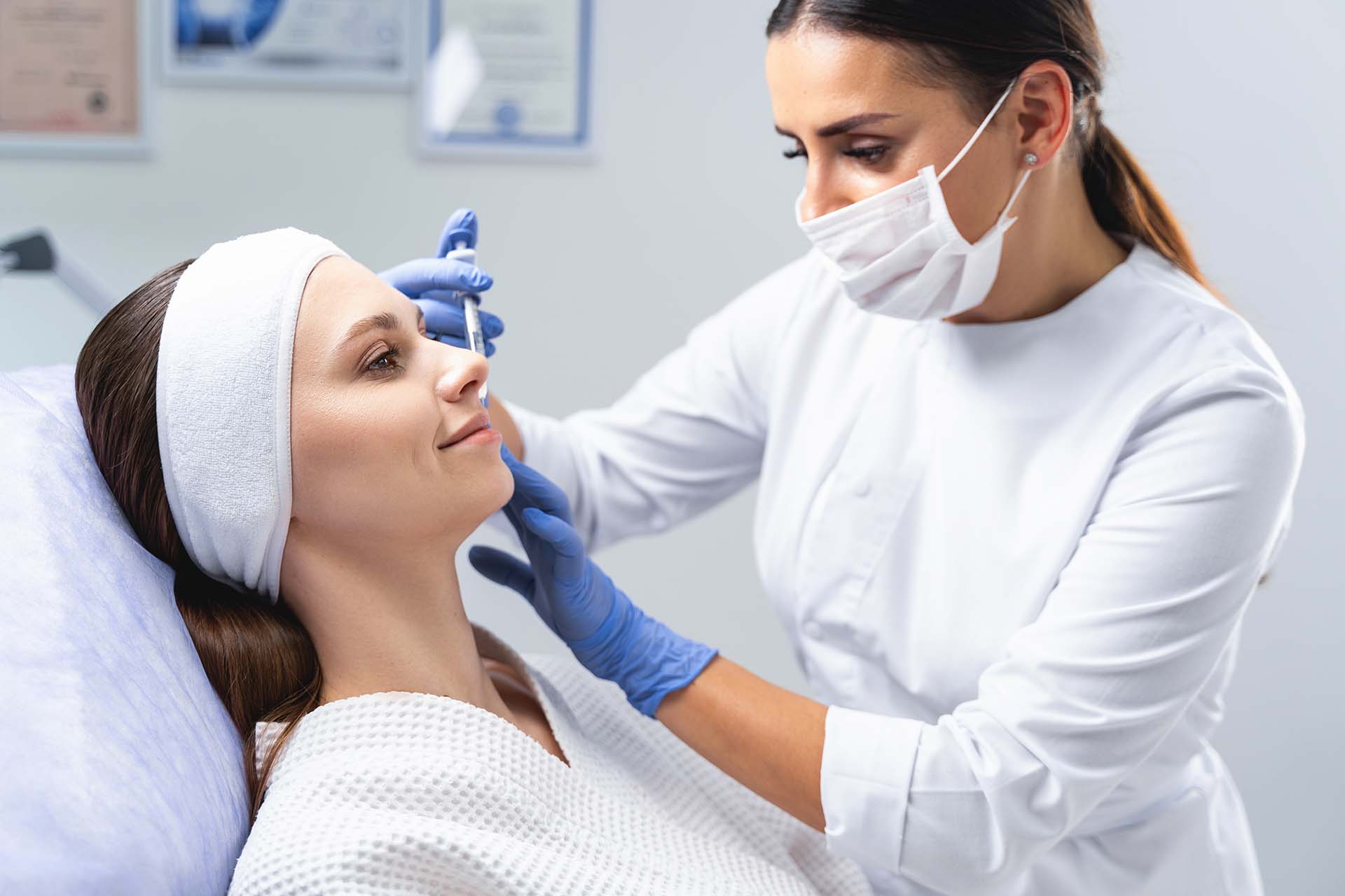 5 Tips To Prepare To Get Dermal Fillers - Niagara Medical Esthetics