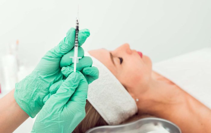 How Should I Prepare For BOTOX®? - Niagara Medical Esthetics