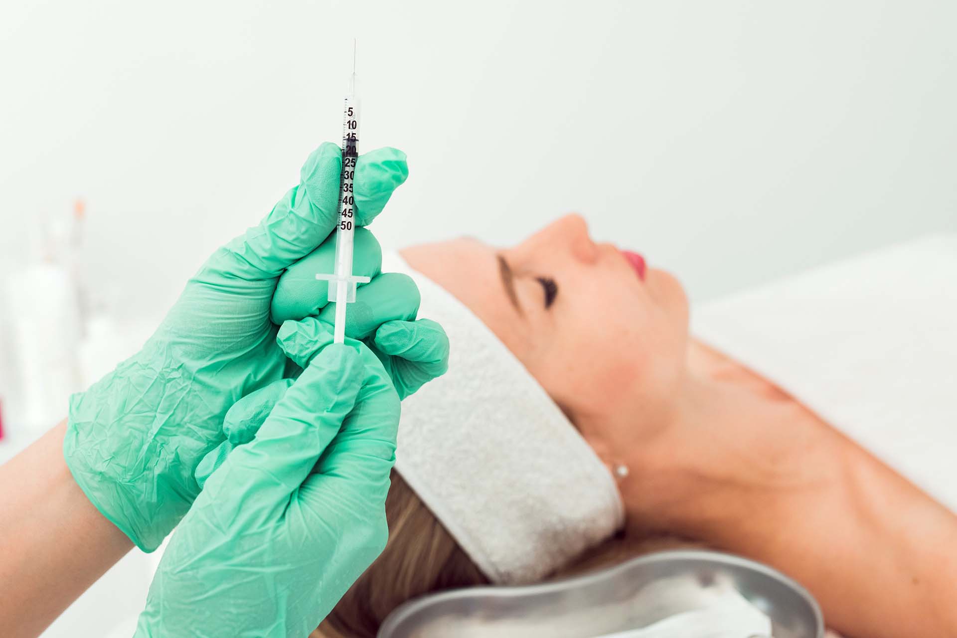 How Should I Prepare For BOTOX®? - Niagara Medical Esthetics
