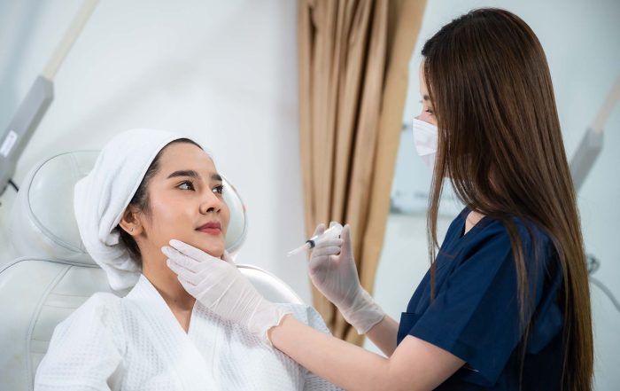 Why You Should Consider Botox? - Niagara Medical Esthetics
