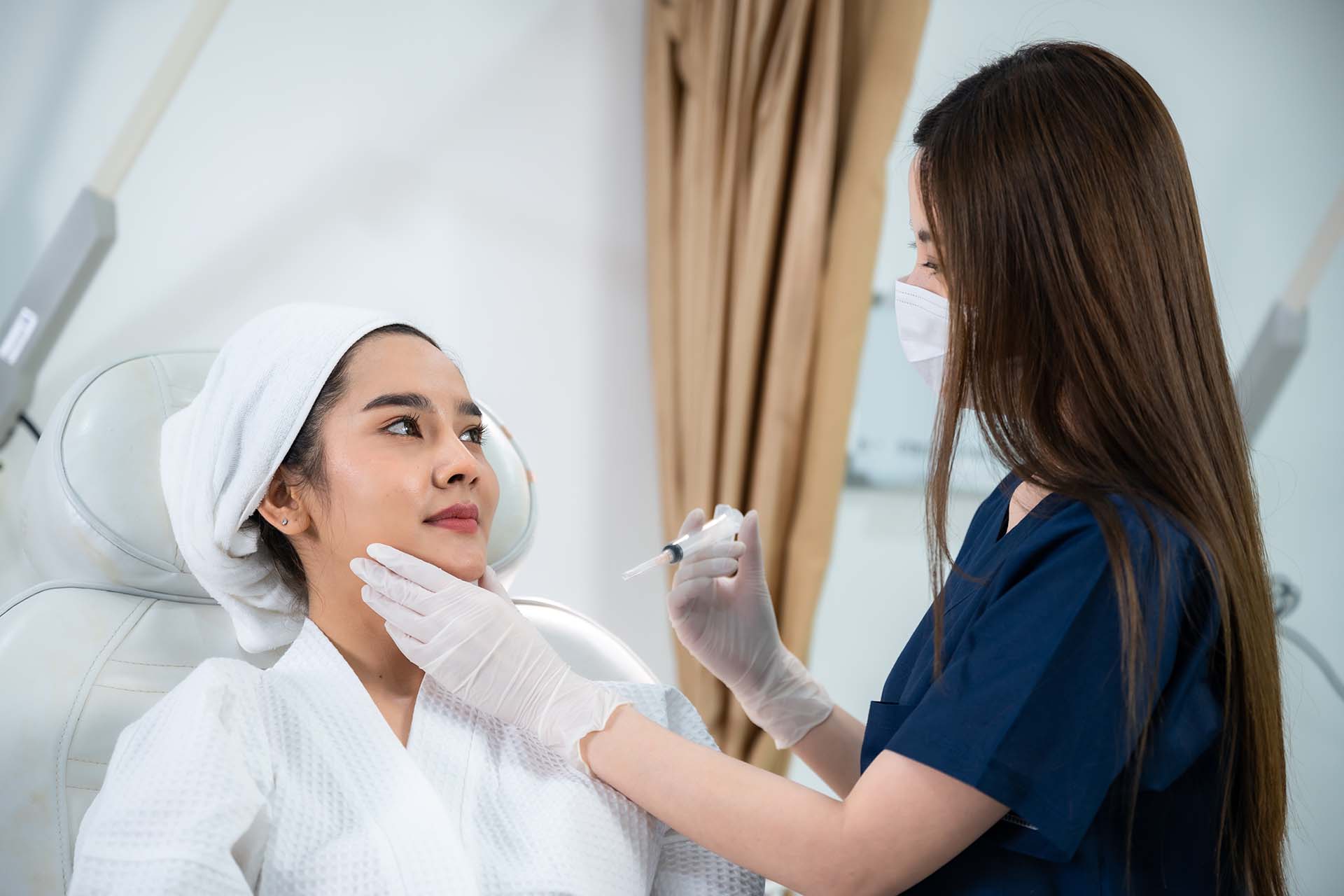 Why You Should Consider Botox? - Niagara Medical Esthetics