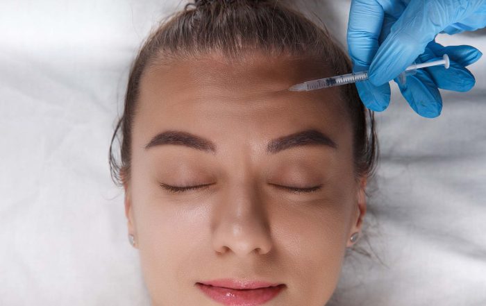 How To Prevent Fine Lines Under Your Eyes - Niagara Medical Esthetics