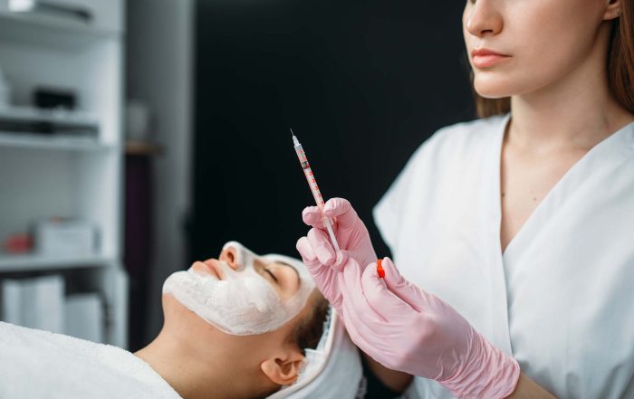 How Does Botox Get Rid Of Wrinkles So Efficiently? - Niagara Medical Esthetics