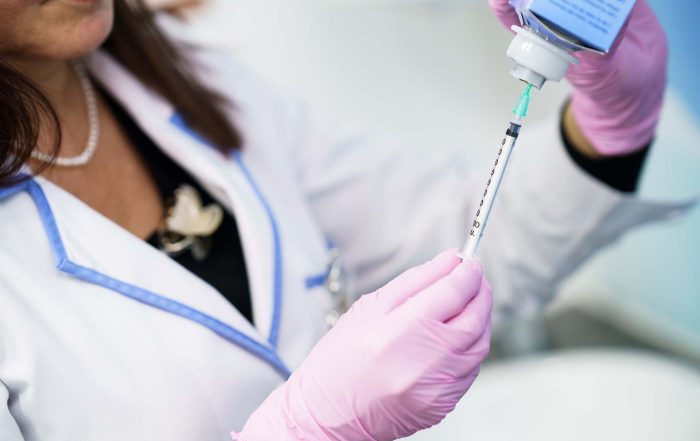 Botox: Cosmetic And Medical Uses, Procedures, And Side Effects - Niagara Medical Esthetics