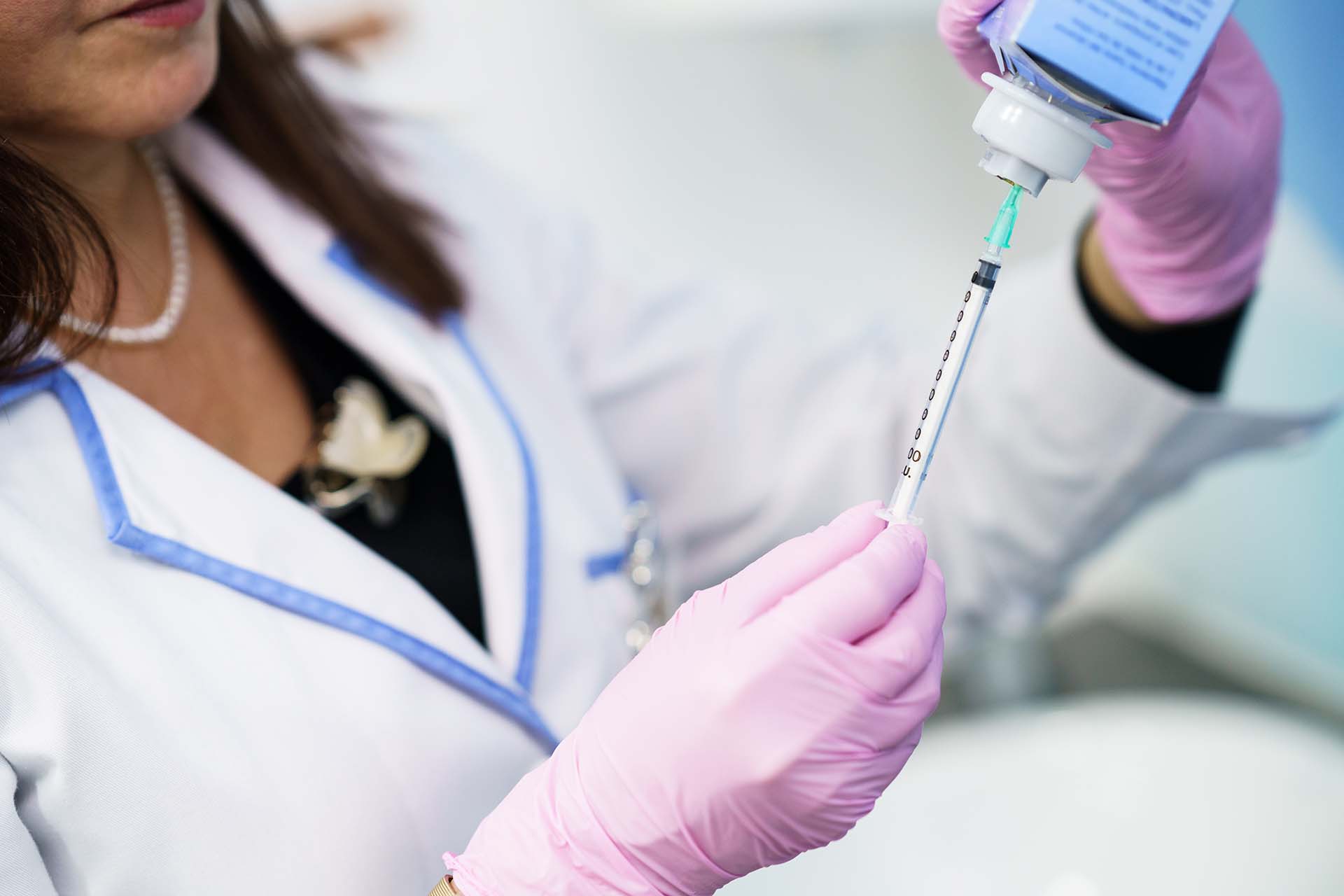 Botox: Cosmetic And Medical Uses, Procedures, And Side Effects - Niagara Medical Esthetics