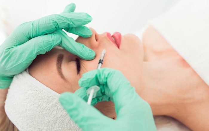 5 Ways To Glam Up For Your Holiday Parties - Niagara Medical Esthetics