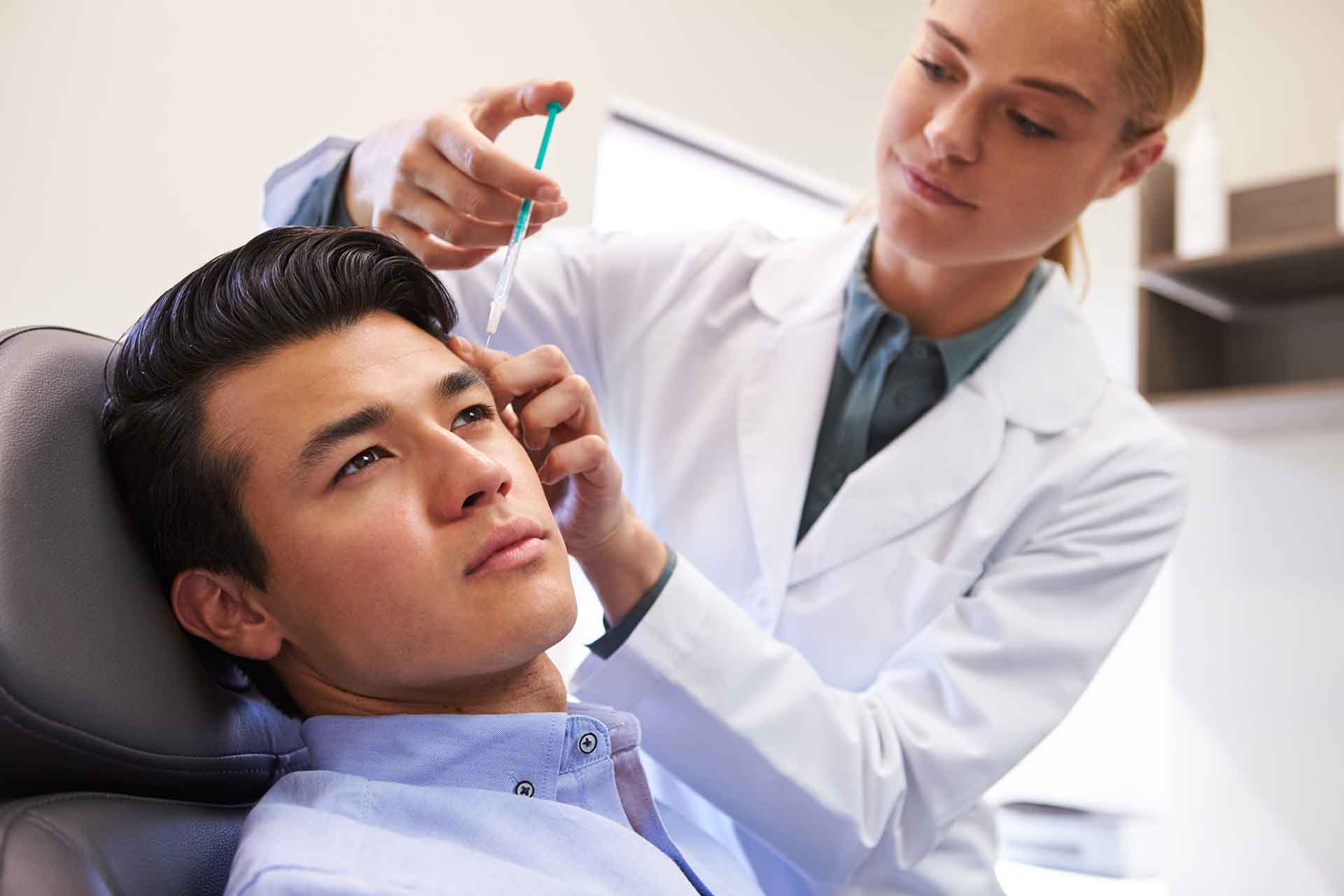 Smooth Wrinkles Away: The Truth About Botox Treatments - Niagara Medical Esthetics