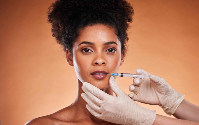 How To Avoid The "frozen" Look With Botox (and Make The Most Of It) - Niagara Medical Esthetics