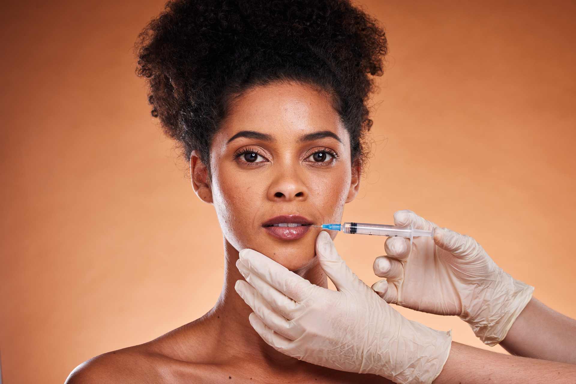 How To Avoid The "frozen" Look With Botox (and Make The Most Of It) - Niagara Medical Esthetics
