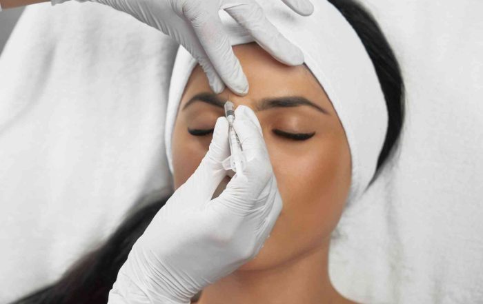 How Botox Can Treat Migraines (and who can benefit from it) - Niagara Medical Esthetics