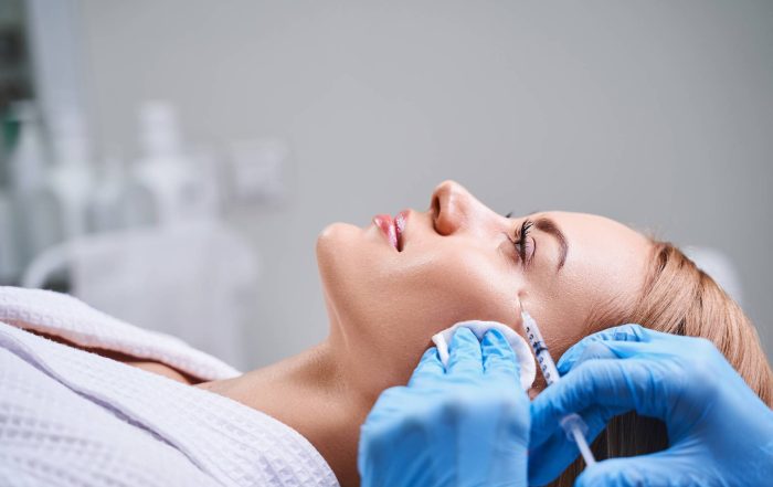 Summer Beauty: Refresh & Rejuvenate with Botox Treatments - Niagara Medical Esthetics