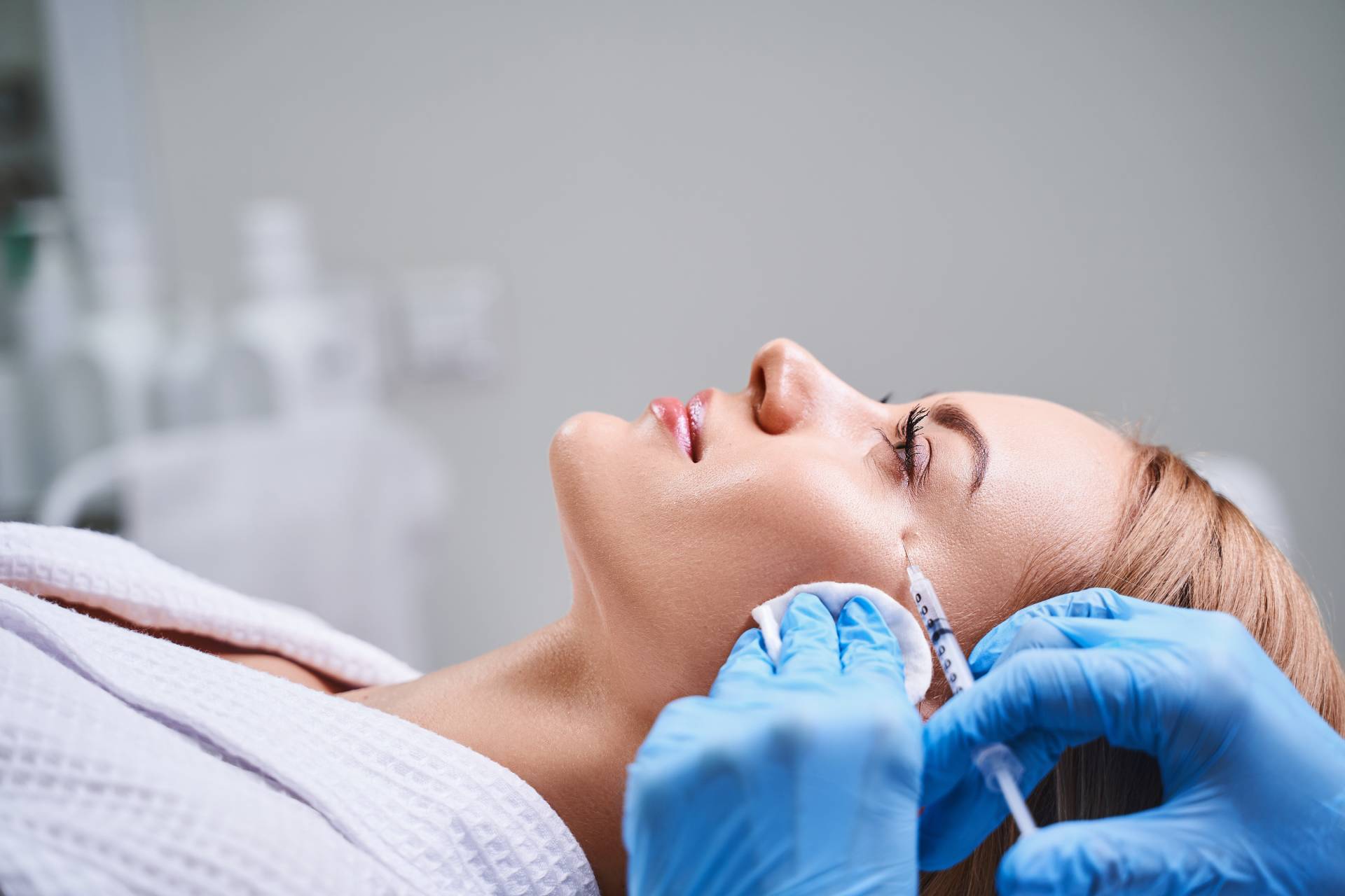 Summer Beauty: Refresh & Rejuvenate with Botox Treatments - Niagara Medical Esthetics