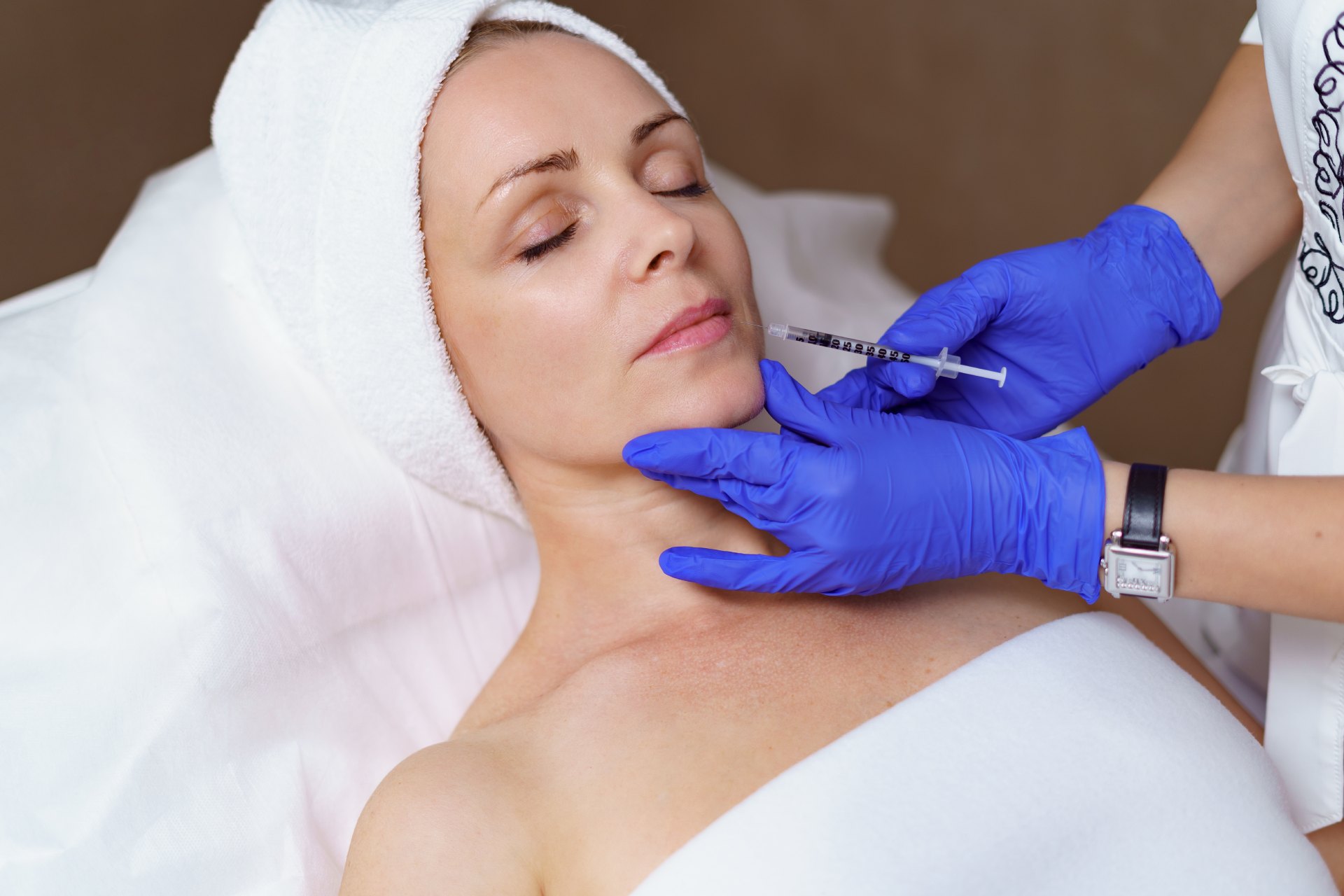 Rejuvenation Explained: The Wonders of Botox Unveiled - Niagara Medical Esthetics