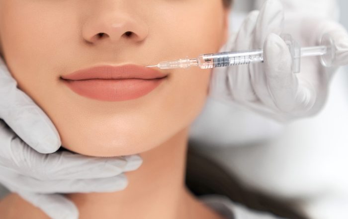 Derma Fillers and Botox: Are they the Same or Different? - Niagara Medical Esthetics