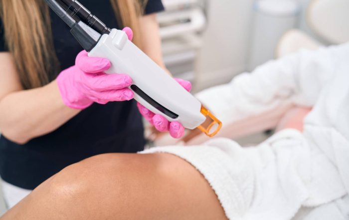 Laser Hair Removal vs. Traditional Methods: Comparing Costs, Benefits, and Longevity - Niagara Medical Esthetics