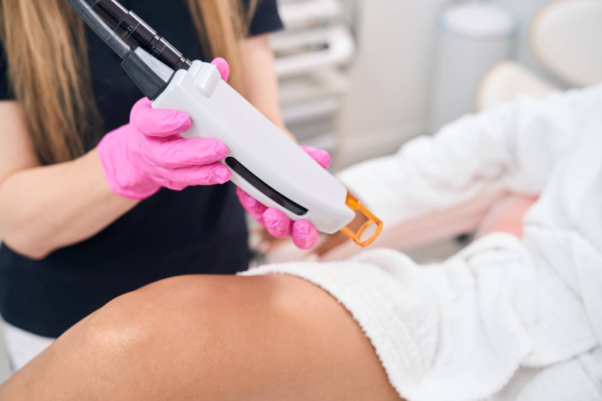 Laser Hair Removal vs. Traditional Methods: Comparing Costs, Benefits, and Longevity - Niagara Medical Esthetics