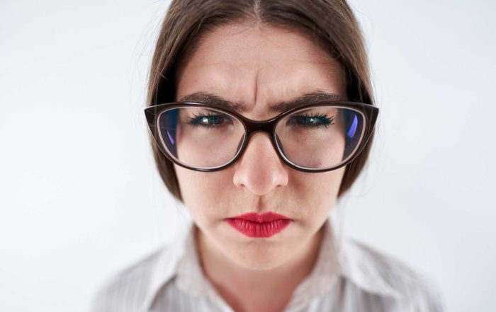 Understanding Frown Lines: Causes, Prevention, and Treatment Options - Niagara Medical Esthetics