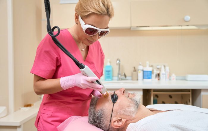 What Types of Lasers Are Used in Laser Hair Removal? - Niagara Medical Esthetics