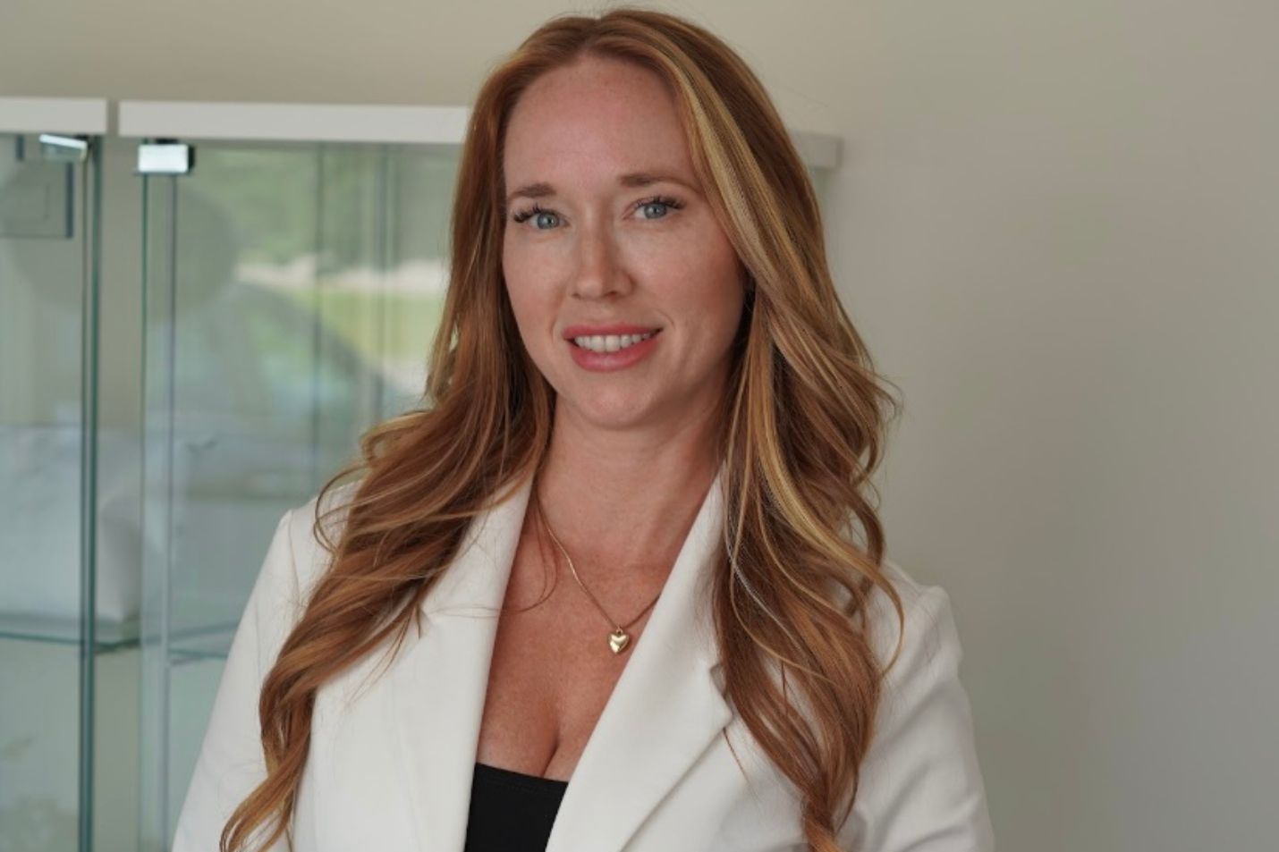 Jennifer Niagara Medical Esthetician