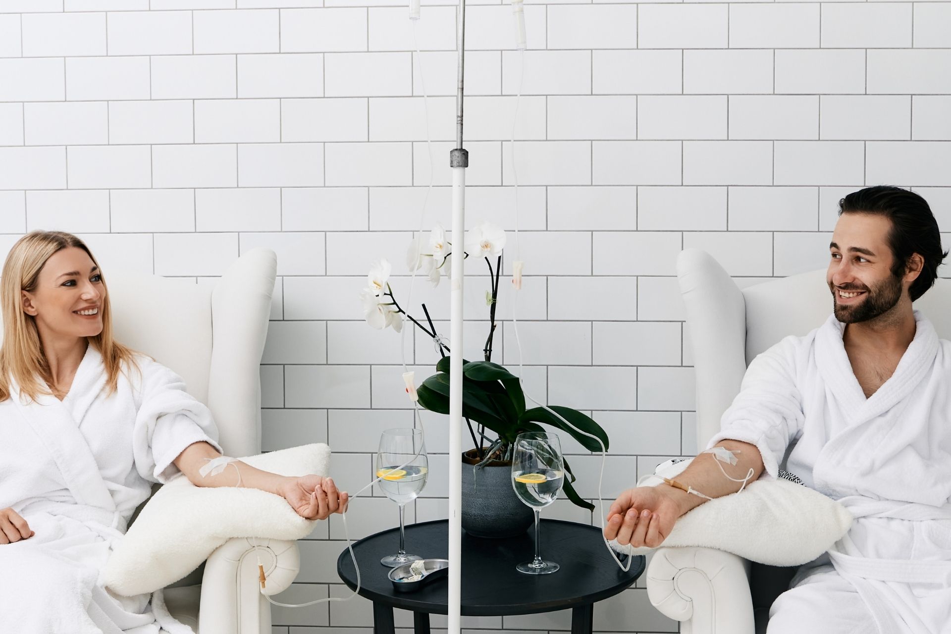 IV Therapy Niagara Falls