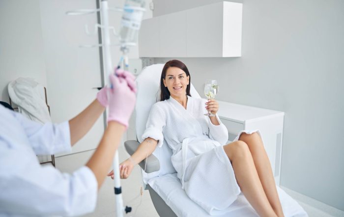 5 Ways IV Therapy Can Boost Your Energy and Mood - Niagara Medical Esthetics